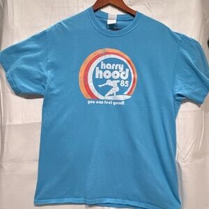 Phish-Harry Hood Retro t shirt